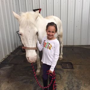 Meet your Posher, Laura